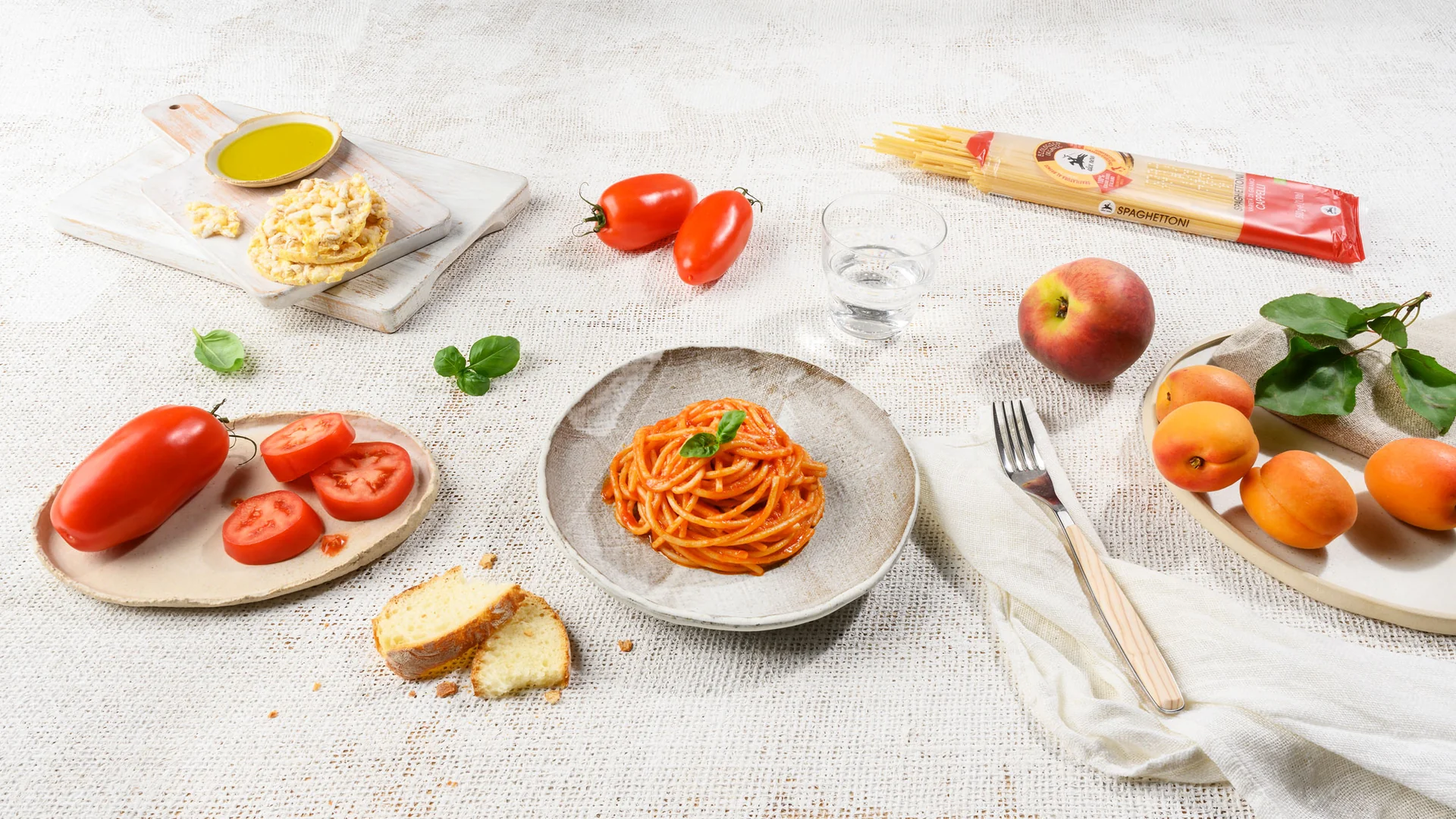 Alce Nero: Il Gusto del Bio